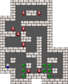 Уровень 47 — Alberto Garcia Arranged